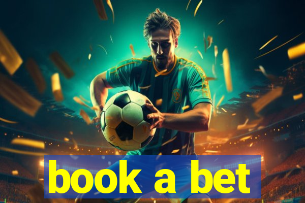 book a bet