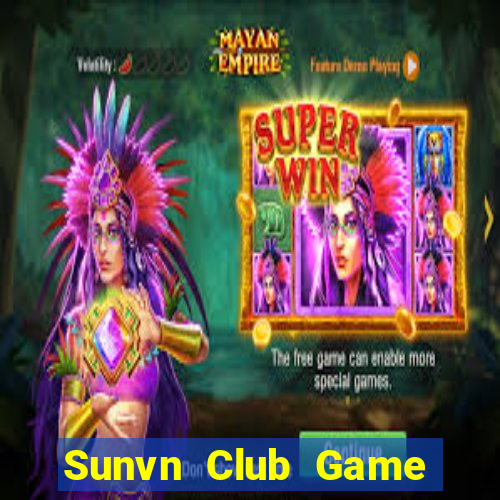 Sunvn Club Game Bài Rikvip