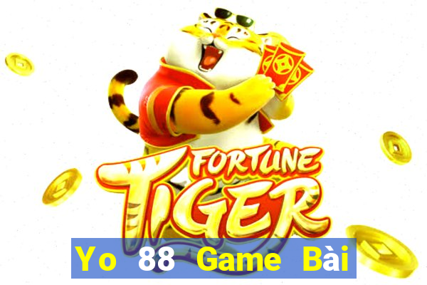 Yo 88 Game Bài Offline Cho Pc