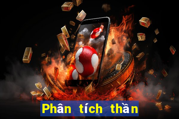 Phân tích thần tài 4 ngày 14