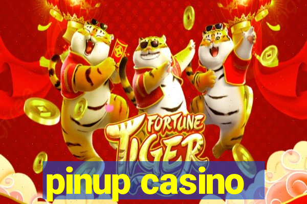 pinup casino