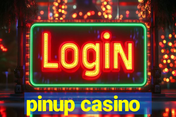 pinup casino