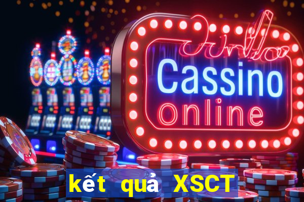 kết quả XSCT ngày 6