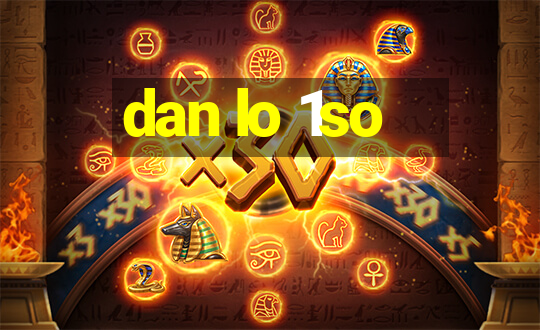 dan lo 1so