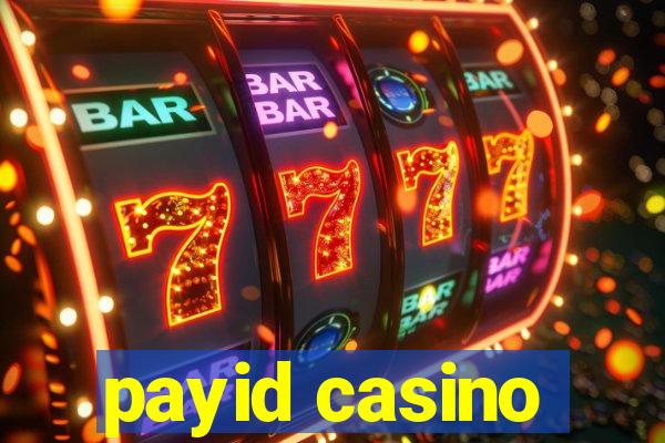 payid casino