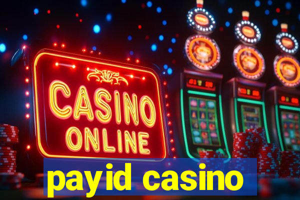 payid casino