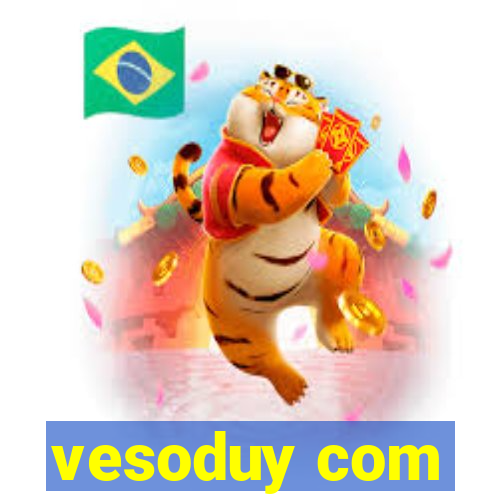 vesoduy com