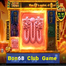 Bon68 Club Game Bài 3 Cây Đổi Thưởng