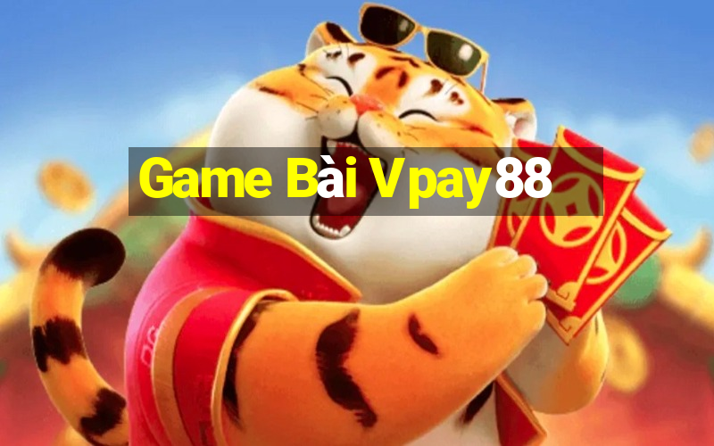 Game Bài Vpay88