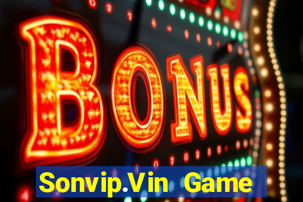 Sonvip.Vin Game Bài Rikvip