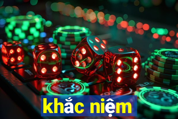 khắc niệm