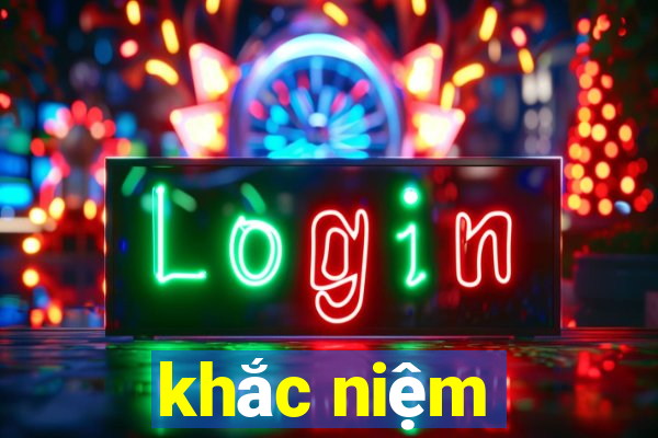 khắc niệm