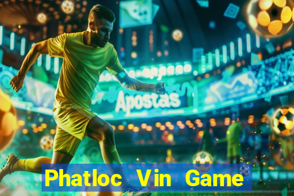 Phatloc Vin Game Bài Mậu Binh