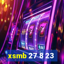 xsmb 27 8 23