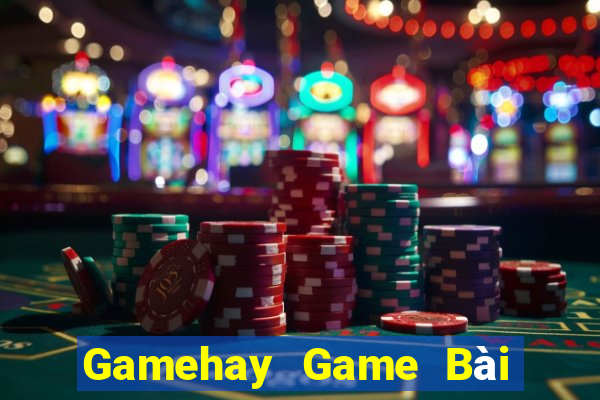 Gamehay Game Bài Đổi Thưởng B52