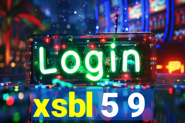 xsbl 5 9