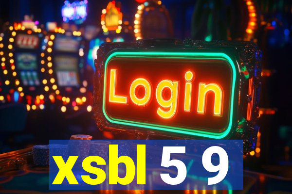 xsbl 5 9