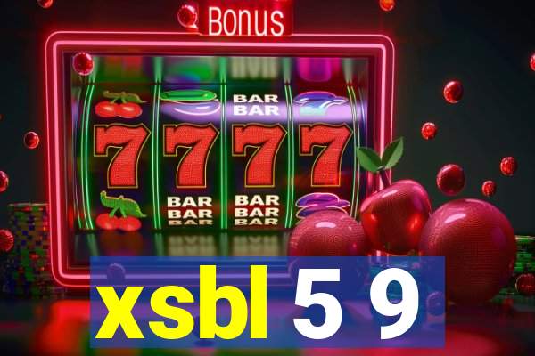 xsbl 5 9