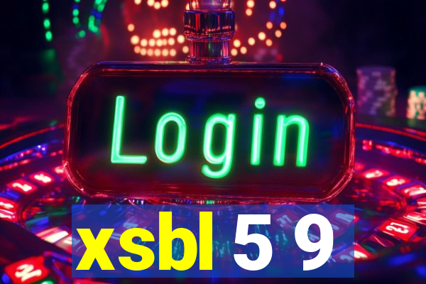 xsbl 5 9