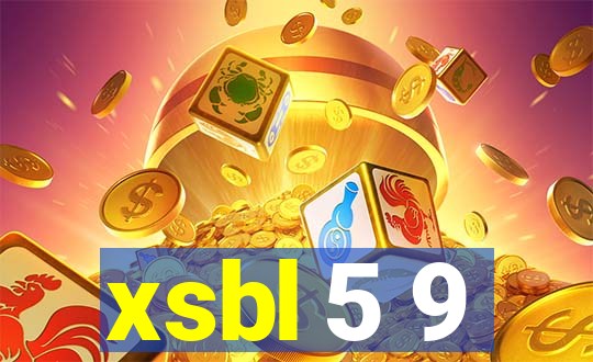 xsbl 5 9