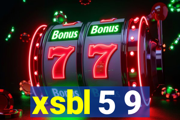 xsbl 5 9