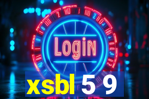 xsbl 5 9