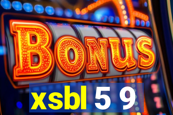 xsbl 5 9