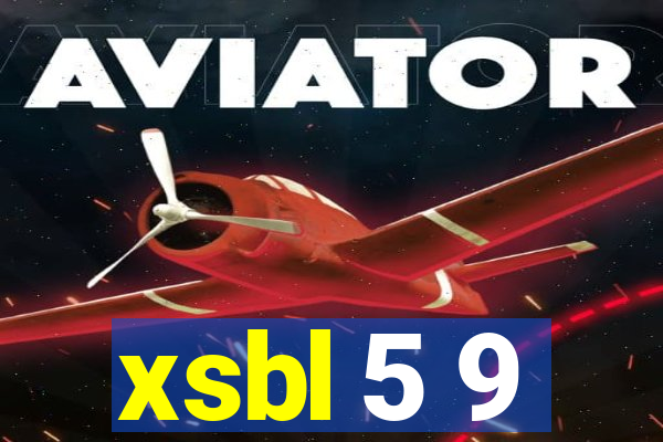 xsbl 5 9