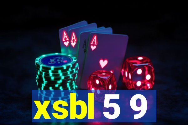 xsbl 5 9