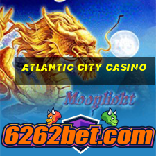 atlantic city casino