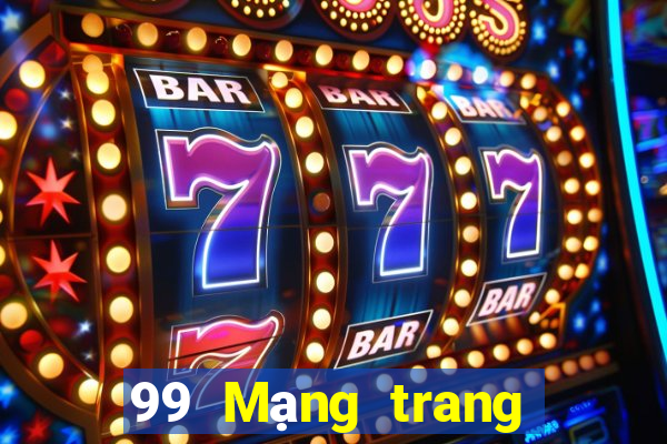 99 Mạng trang wed đại lý VIP