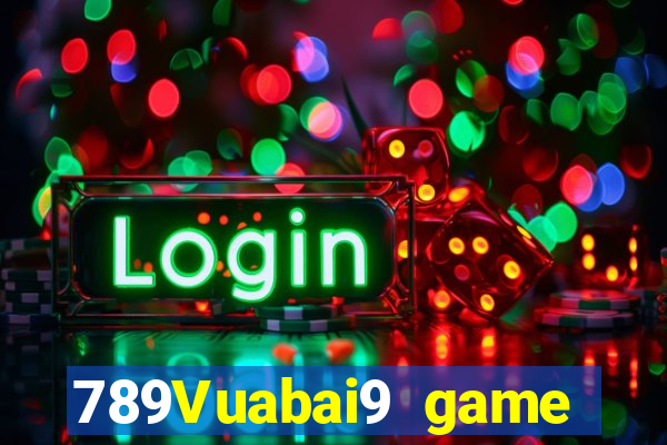 789Vuabai9 game bài ios