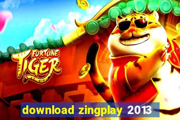 download zingplay 2013