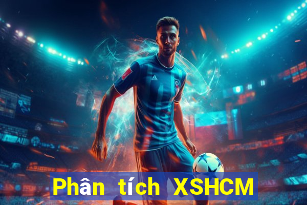 Phân tích XSHCM Thứ 4