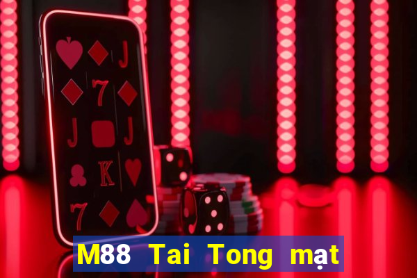 M88 Tai Tong mạt chược Tải về