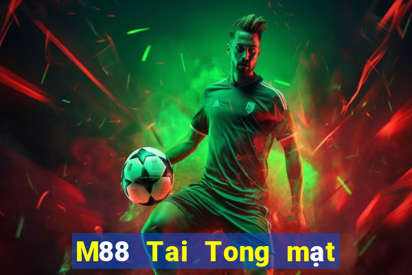 M88 Tai Tong mạt chược Tải về