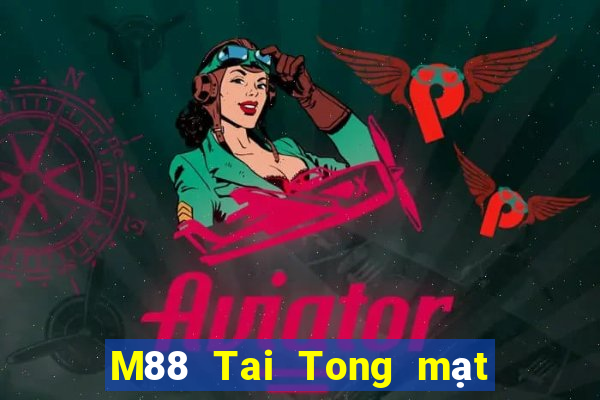 M88 Tai Tong mạt chược Tải về