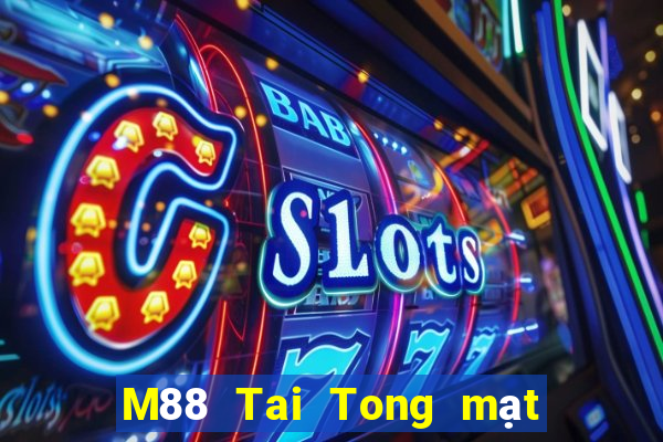 M88 Tai Tong mạt chược Tải về