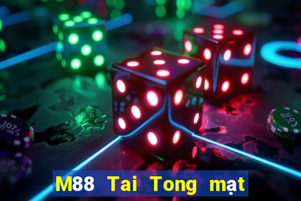 M88 Tai Tong mạt chược Tải về