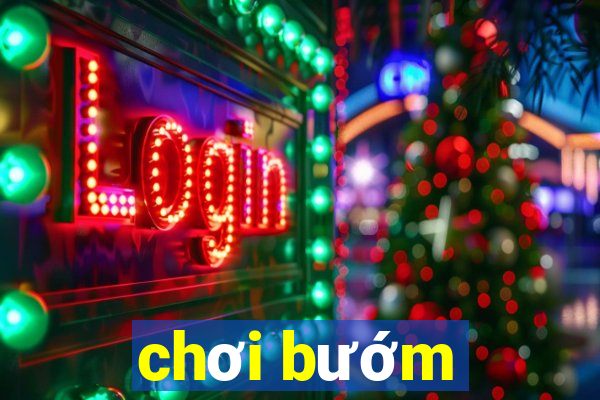 chơi bướm