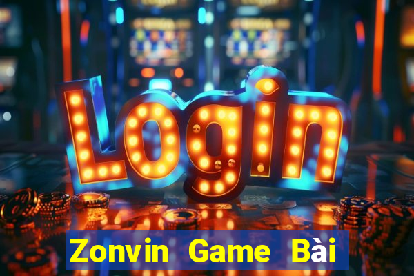 Zonvin Game Bài Đổi Thưởng B52