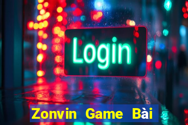 Zonvin Game Bài Đổi Thưởng B52