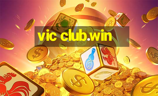 vic club.win