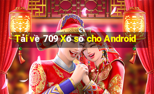 Tải về 709 Xổ số cho Android