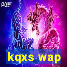 kqxs wap