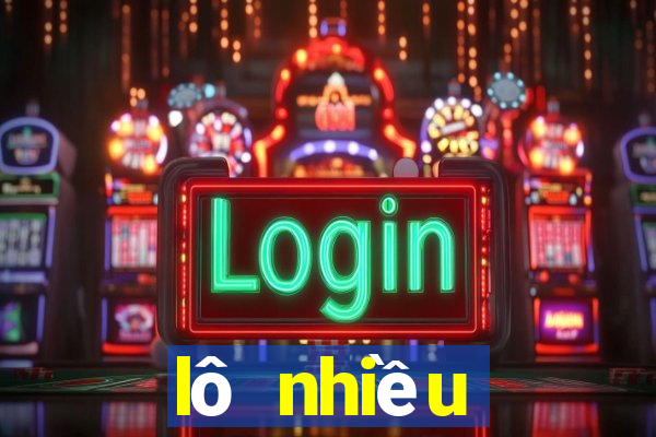 lô nhiều người chơi ngày hôm nay