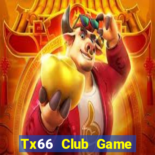 Tx66 Club Game Bài B52