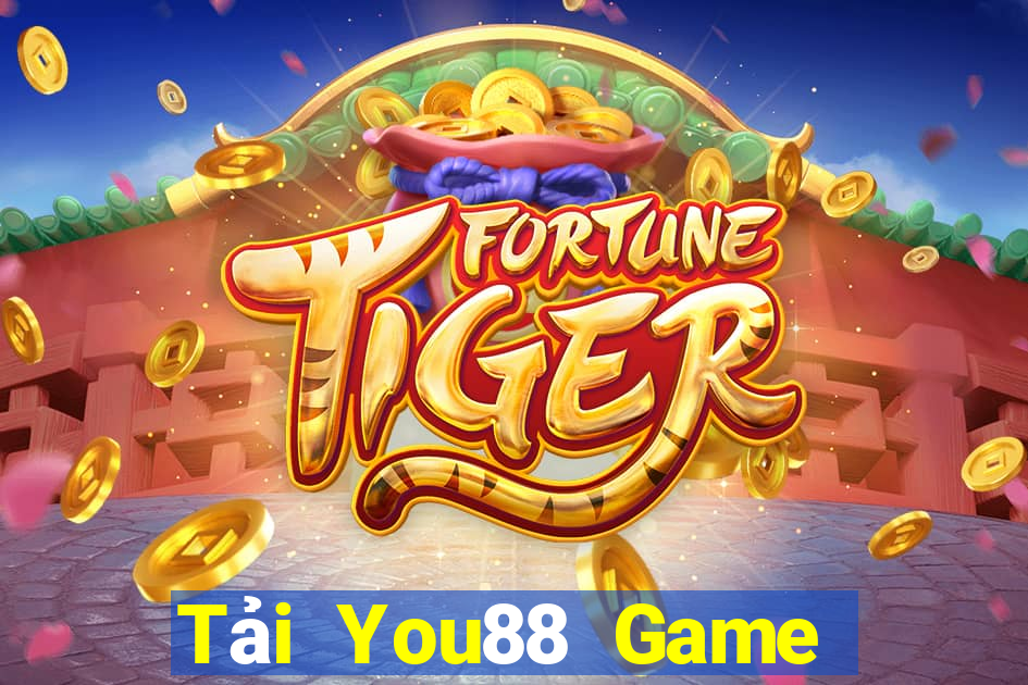 Tải You88 Game Bài Solitaire