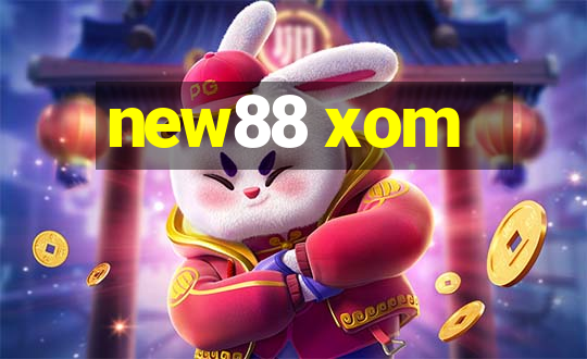 new88 xom