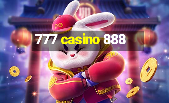 777 casino 888